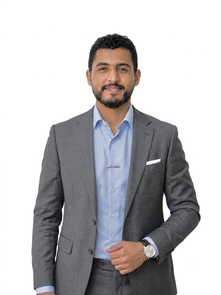 Mohamed Sfaxi — Senior Agile Coach and professional trainer